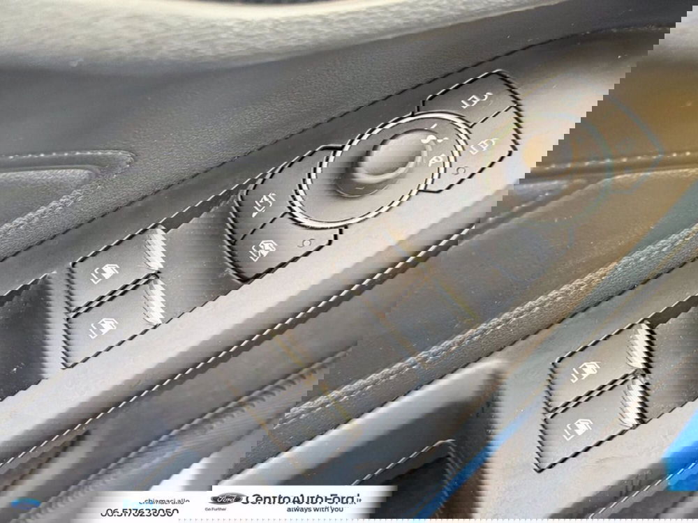 Ford Focus usata a Roma (19)