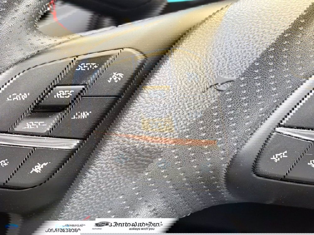 Ford Focus usata a Roma (20)