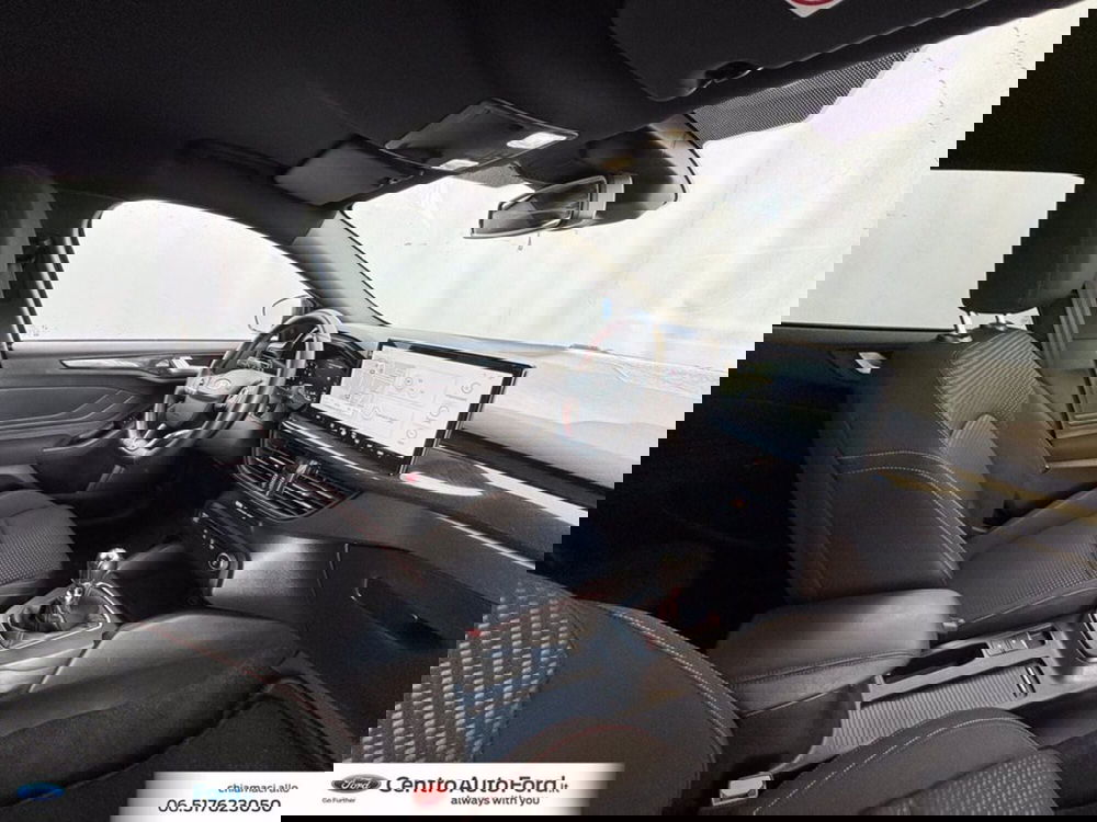 Ford Focus usata a Roma (6)