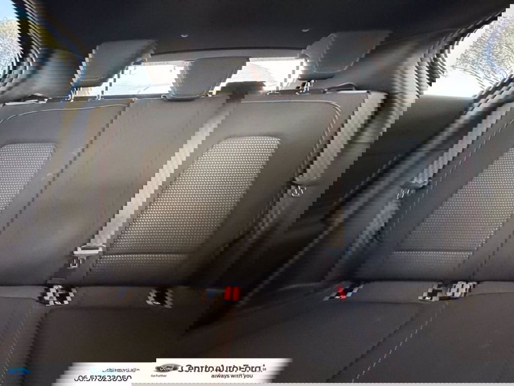 Ford Focus usata a Roma (9)