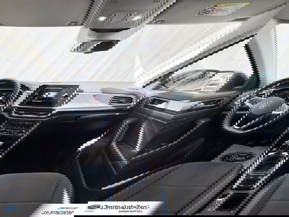 Volkswagen T-Roc usata a Roma (10)