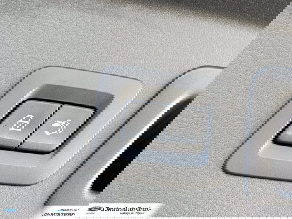 Mazda CX-30 usata a Roma (12)