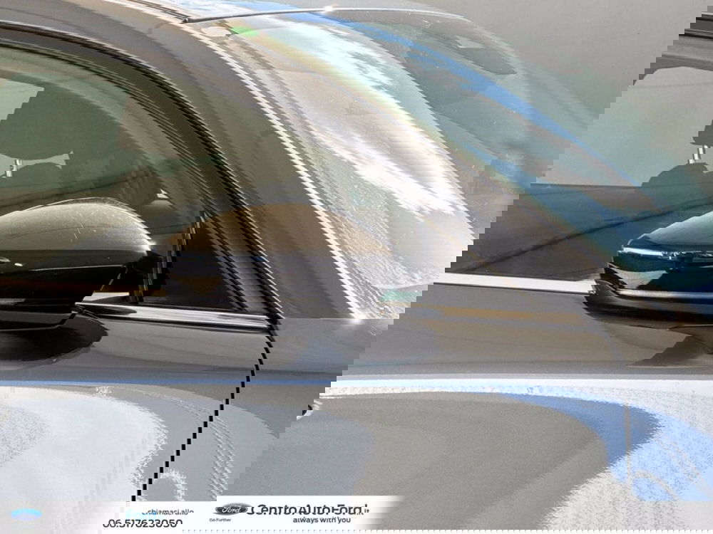 Mazda CX-30 usata a Roma (16)