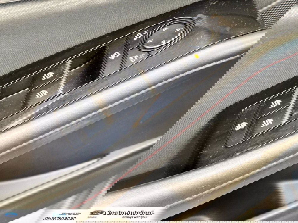 Mazda CX-30 usata a Roma (20)