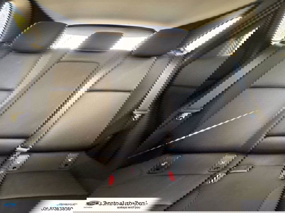 Mazda CX-30 usata a Roma (9)