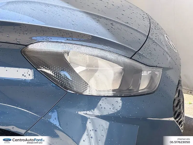 Hyundai i10 usata a Roma (13)