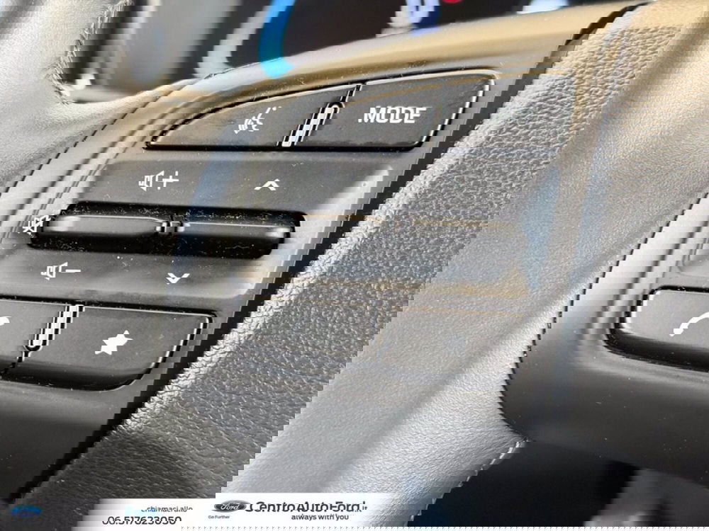 Hyundai i10 usata a Roma (20)