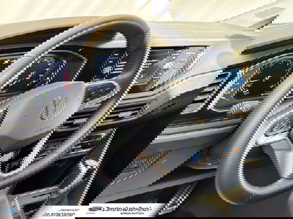 Volkswagen Taigo usata a Roma (18)