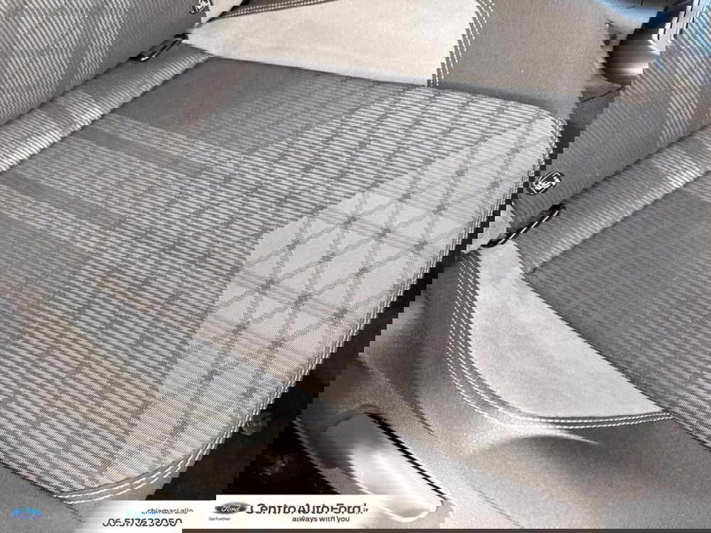 Volkswagen Taigo usata a Roma (8)