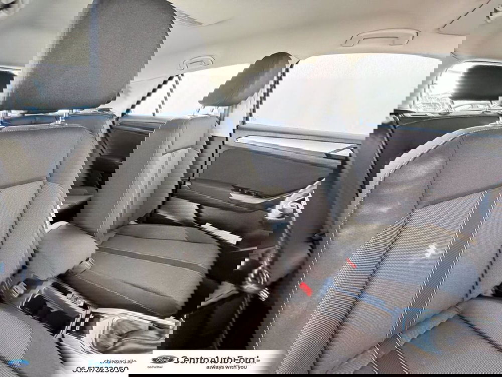 Volkswagen T-Roc usata a Roma (7)