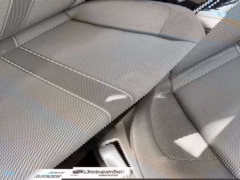 Volkswagen T-Roc usata a Roma (8)