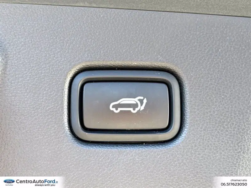 Hyundai Tucson usata a Roma (12)