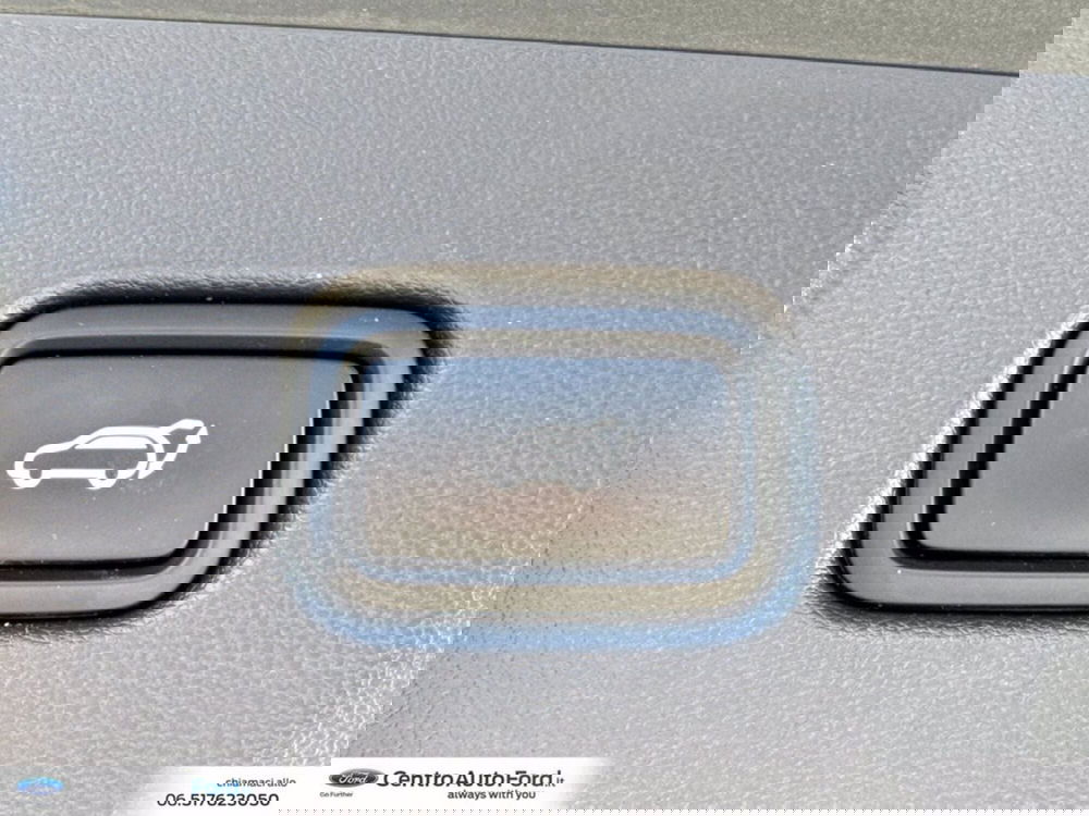 Hyundai Tucson usata a Roma (12)