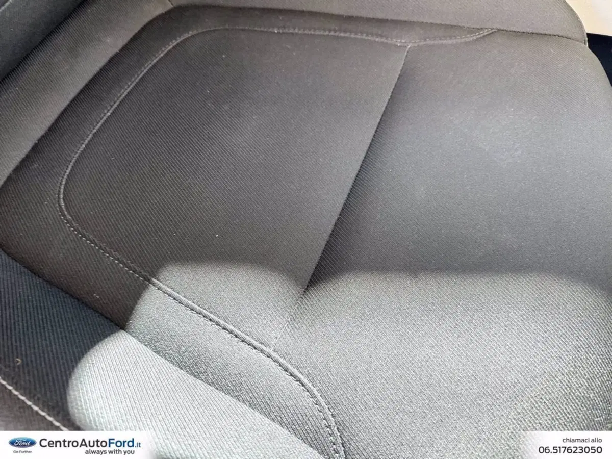 Hyundai Tucson usata a Roma (8)