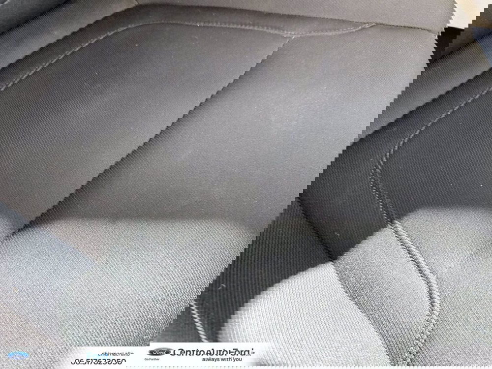 Hyundai Tucson usata a Roma (8)