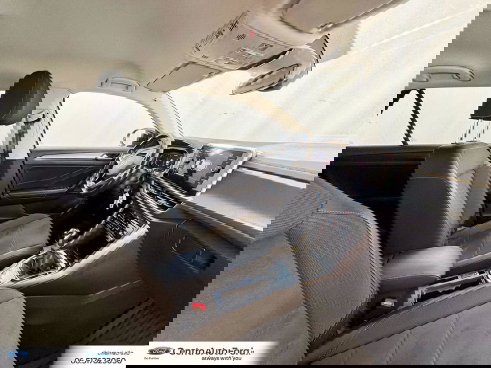 Volkswagen T-Roc usata a Roma (4)