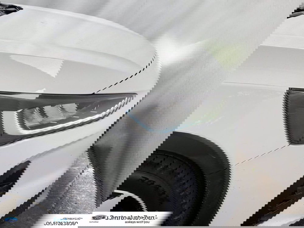 Ford Focus Station Wagon usata a Roma (13)