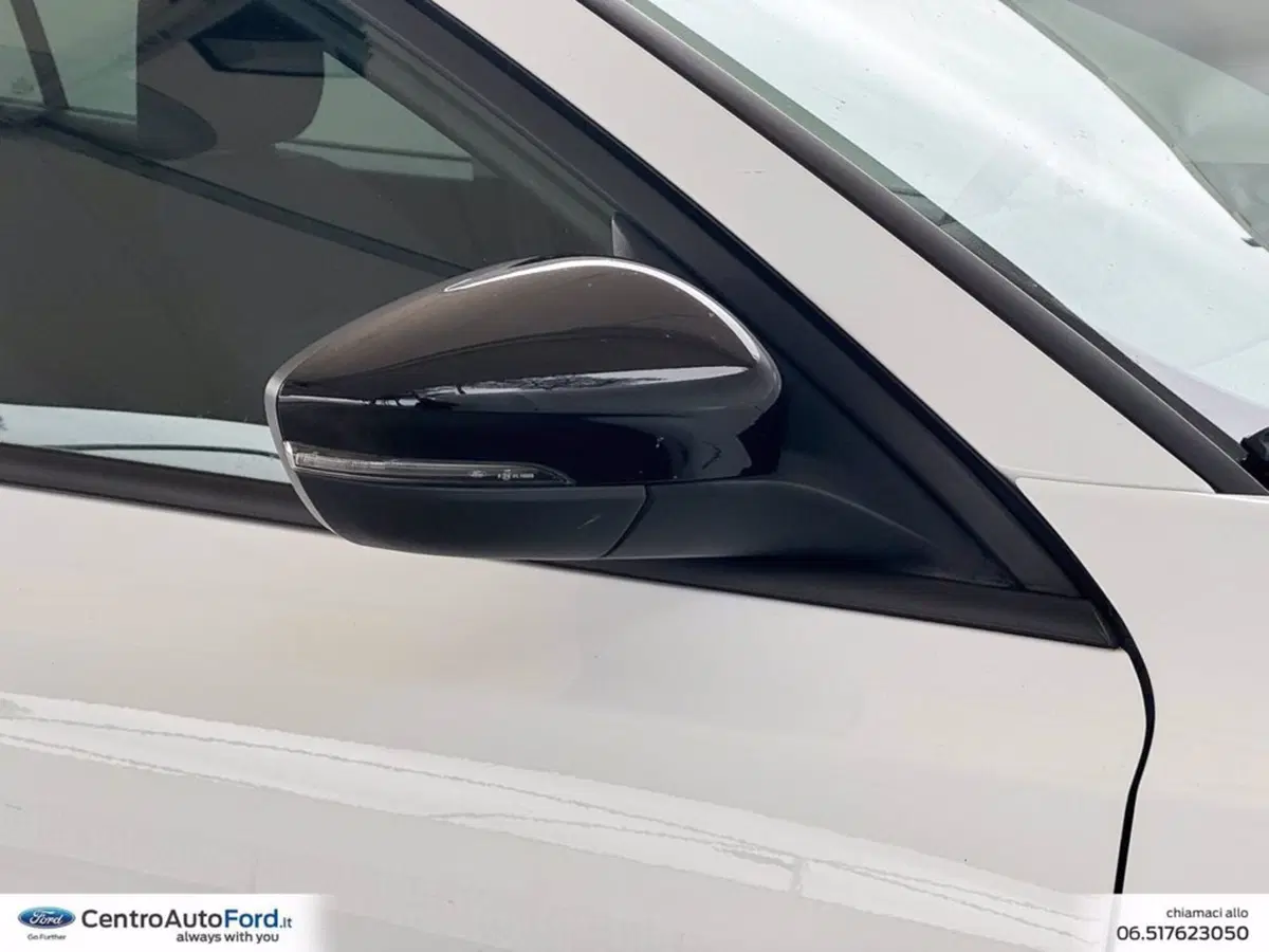 Ford Focus Station Wagon usata a Roma (16)