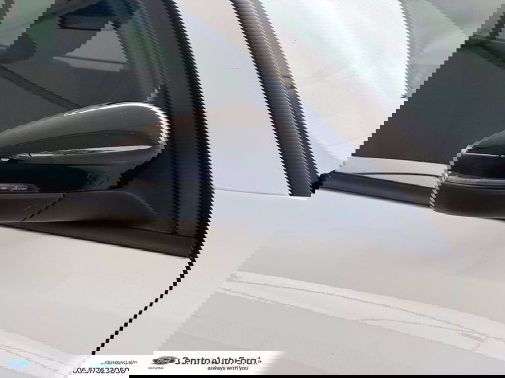 Ford Focus Station Wagon usata a Roma (16)