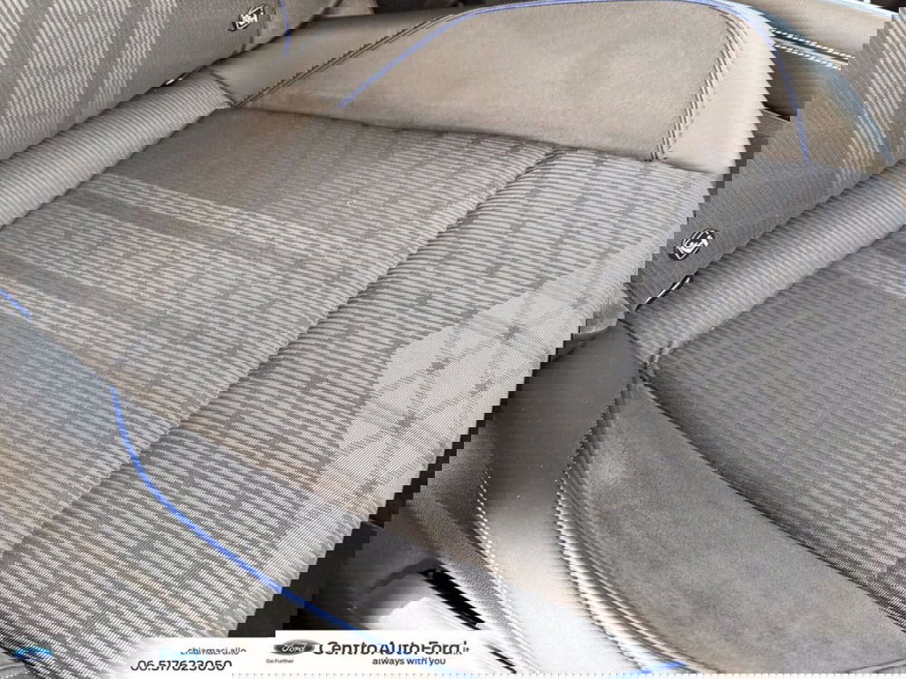 Volkswagen Tiguan usata a Roma (8)