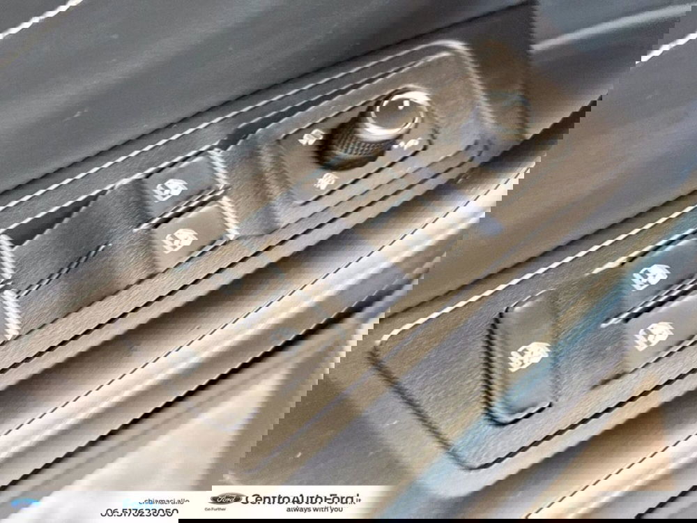 Volkswagen T-Roc usata a Roma (19)