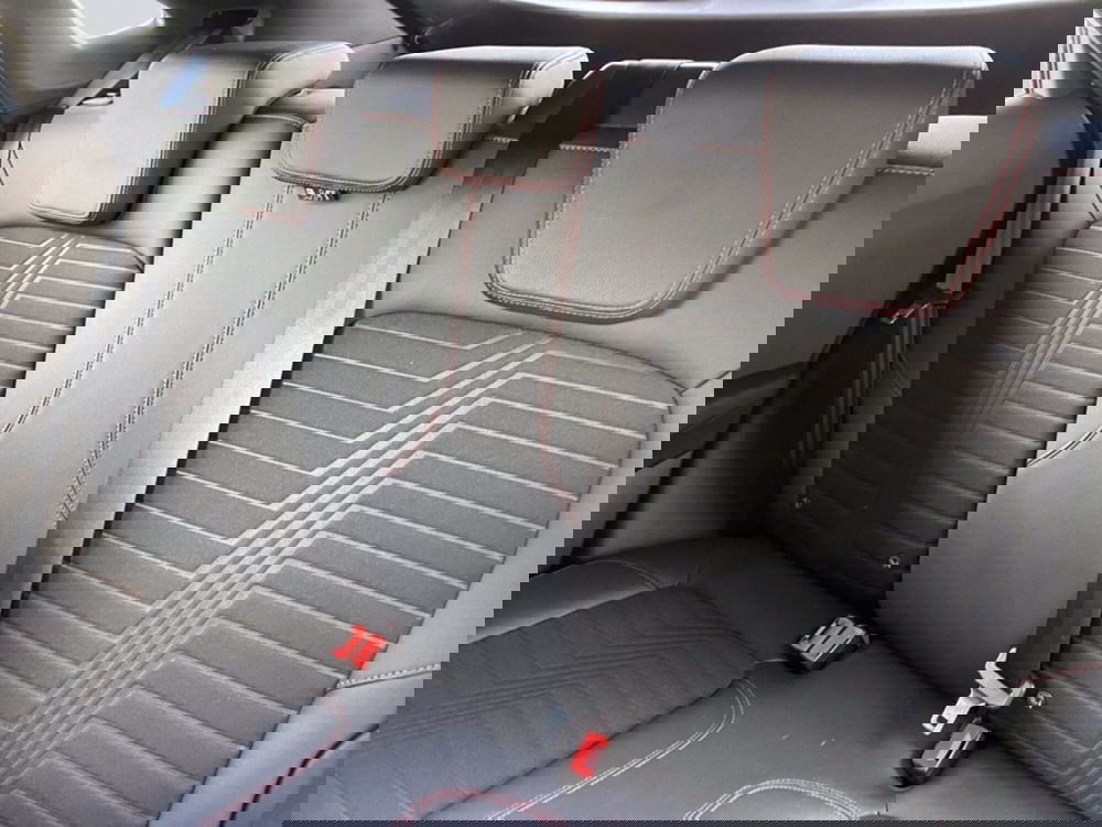 Ford Puma usata a Milano (10)