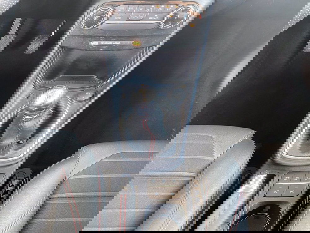 Ford Puma usata a Milano (15)