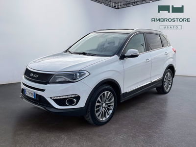 Evo Evo 6 Evo 6 1.5 Turbo Bi-Fuel GPL del 2021 usata a Milano