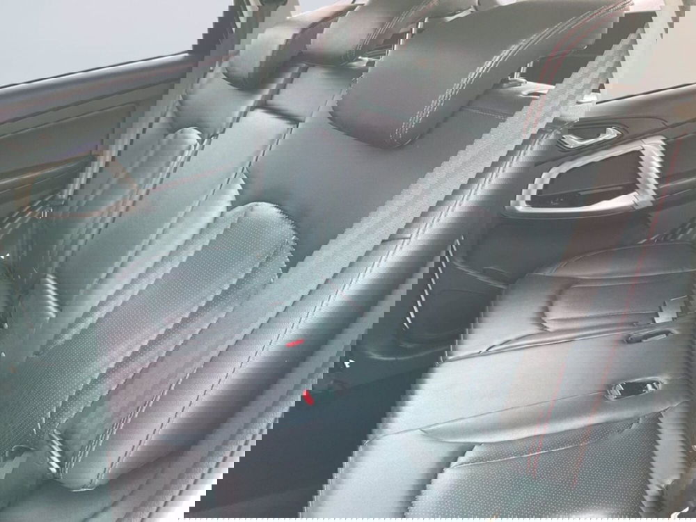 Evo Evo 6 usata a Milano (10)