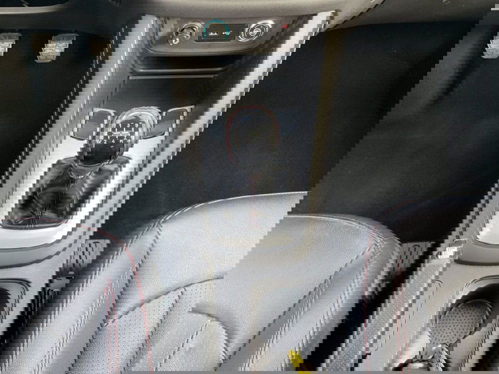 Evo Evo 6 usata a Milano (15)