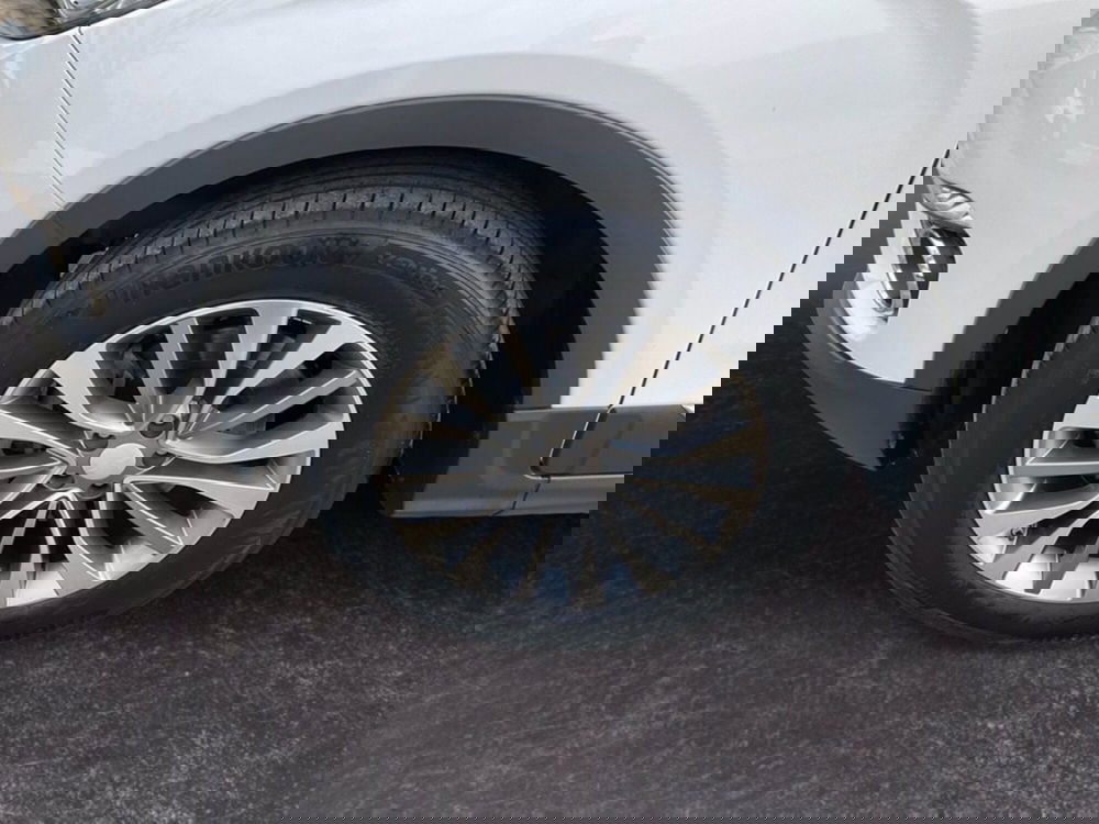 Evo Evo 6 usata a Milano (16)