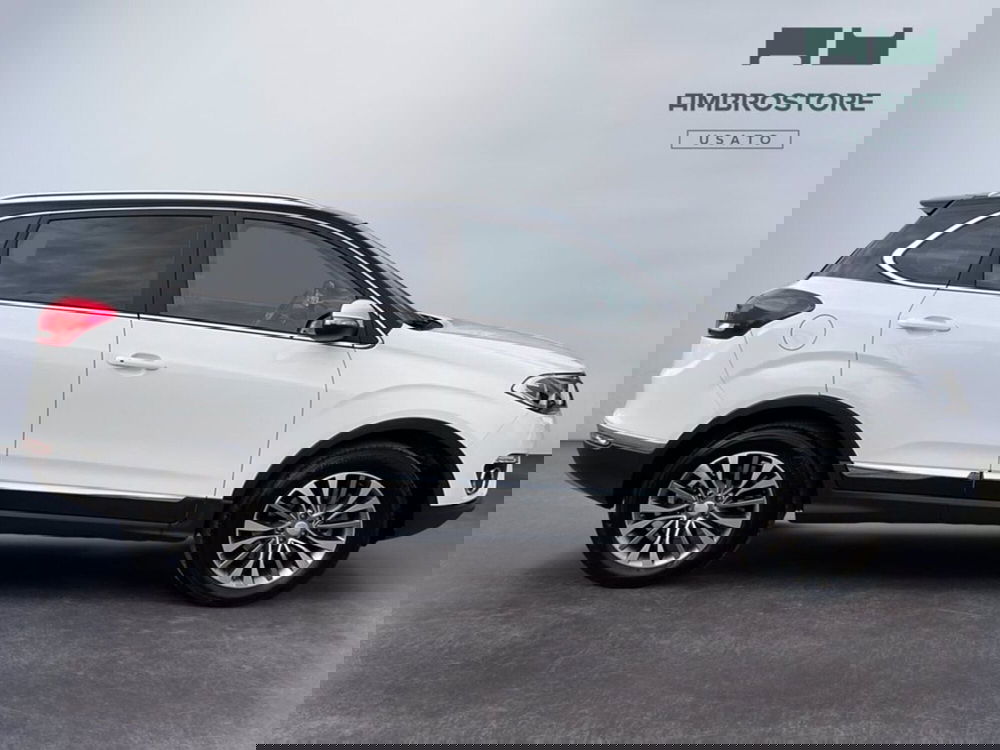 Evo Evo 6 usata a Milano (4)