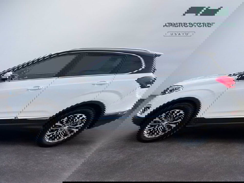 Evo Evo 6 usata a Milano (8)