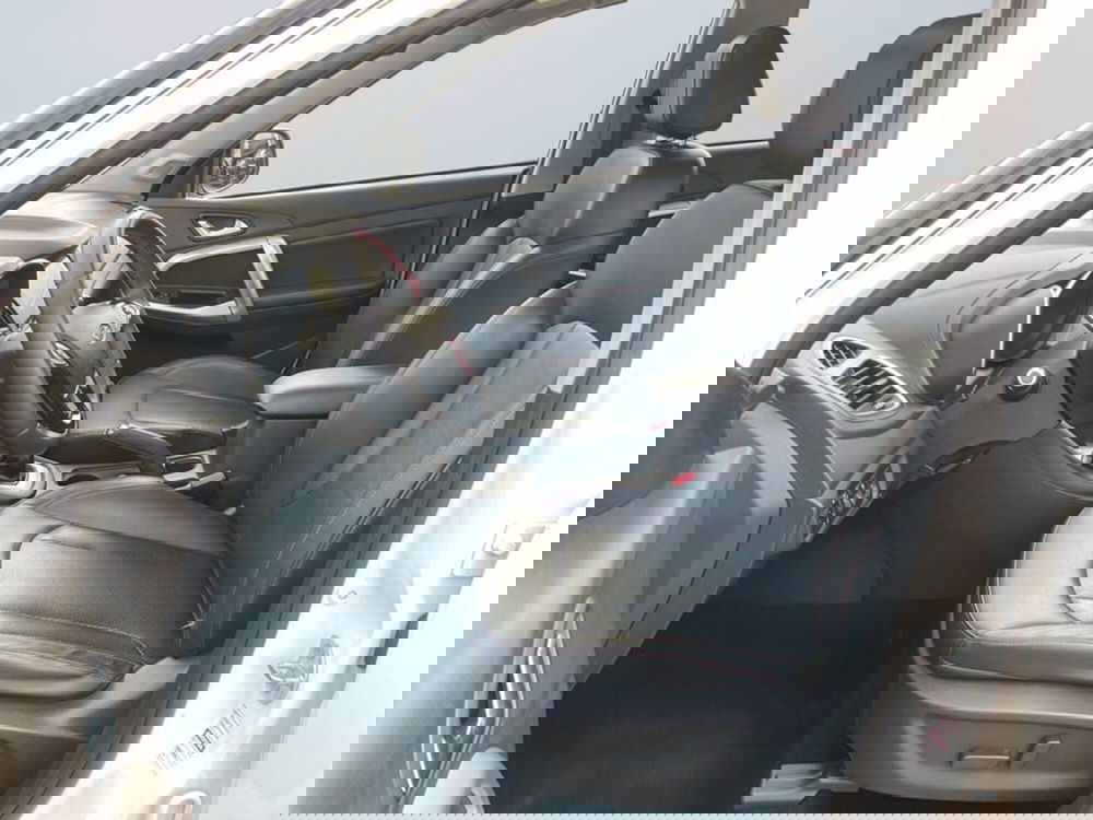 Evo Evo 6 usata a Milano (9)