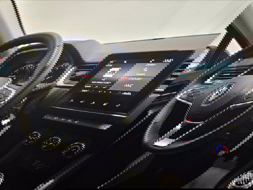 Renault Captur usata a Palermo (11)