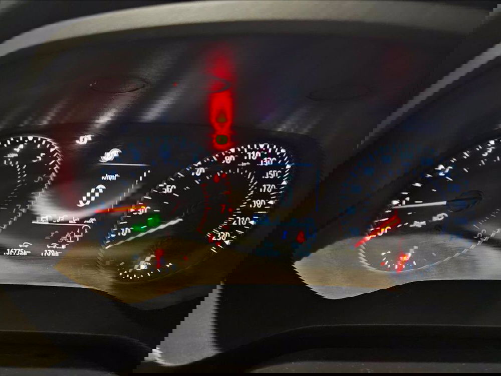 Renault Captur usata a Palermo (12)