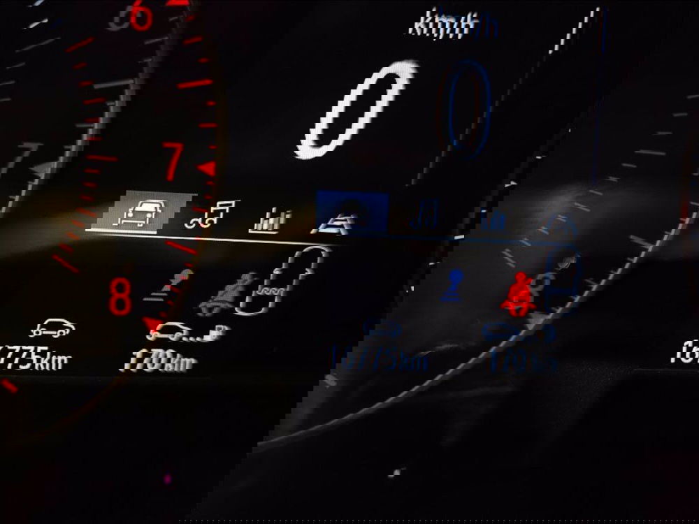 Renault Captur usata a Palermo (13)