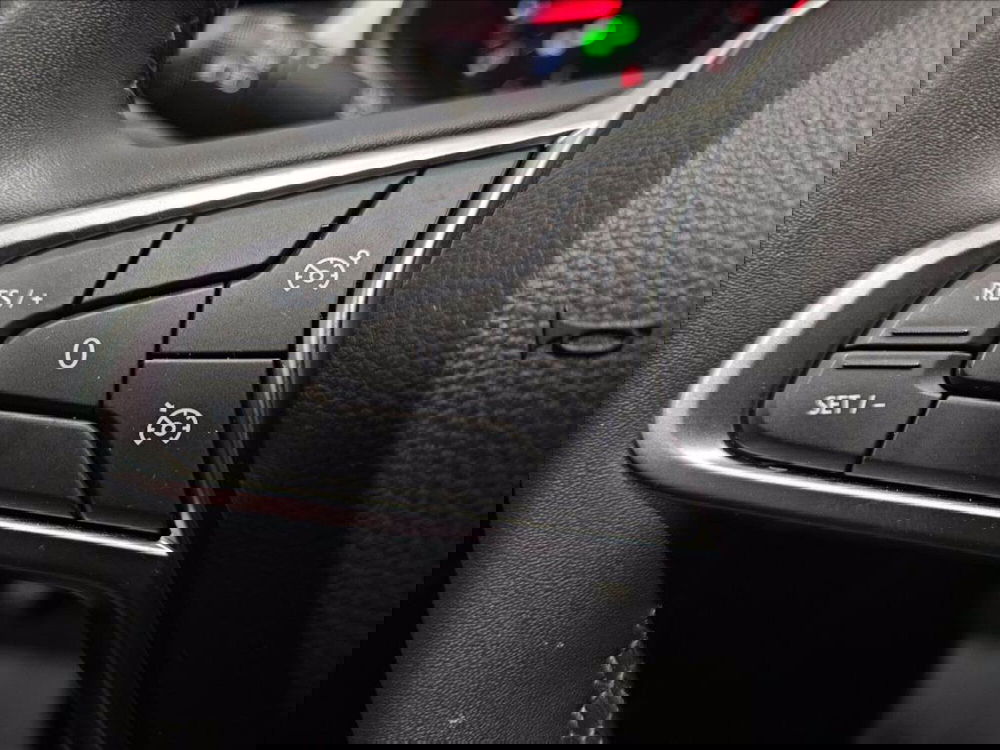 Renault Captur usata a Palermo (14)