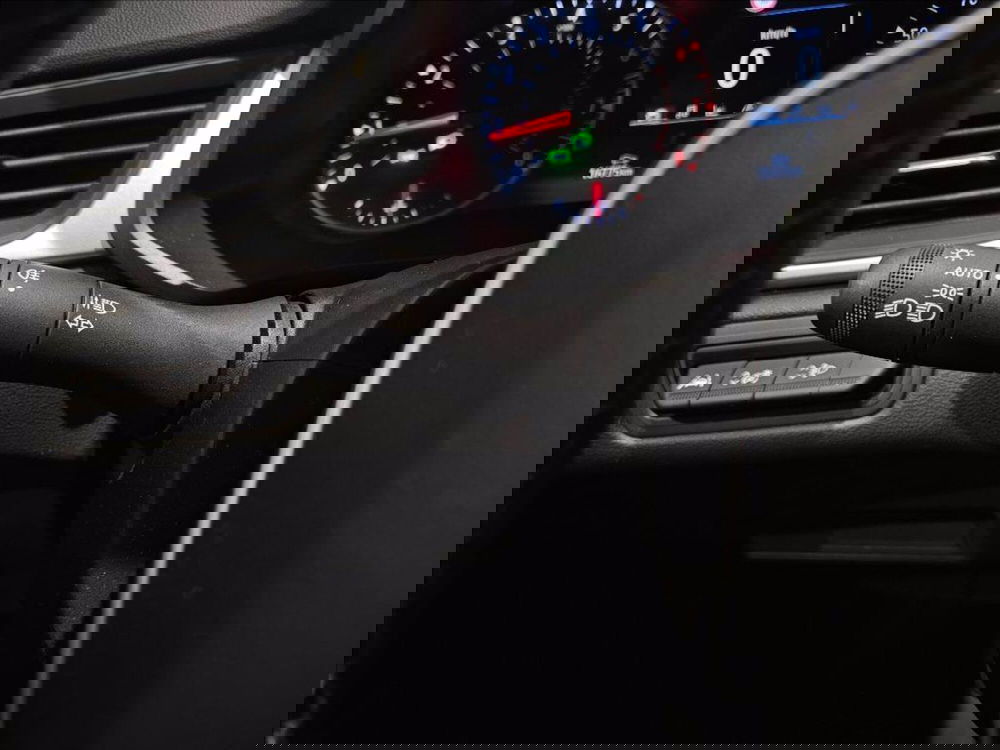 Renault Captur usata a Palermo (16)