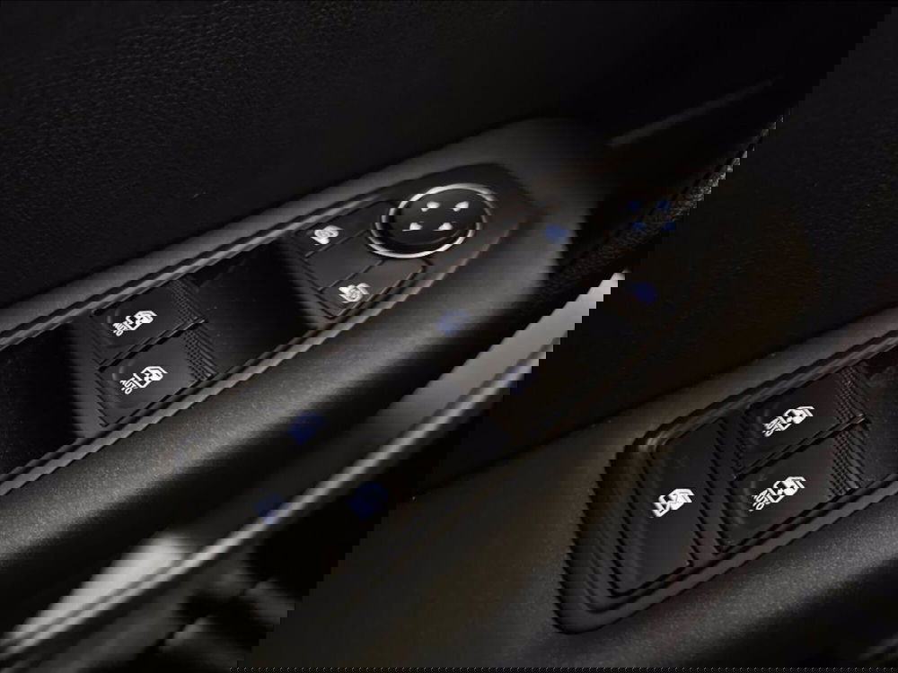 Renault Captur usata a Palermo (18)