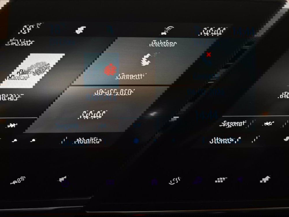 Renault Captur usata a Palermo (20)