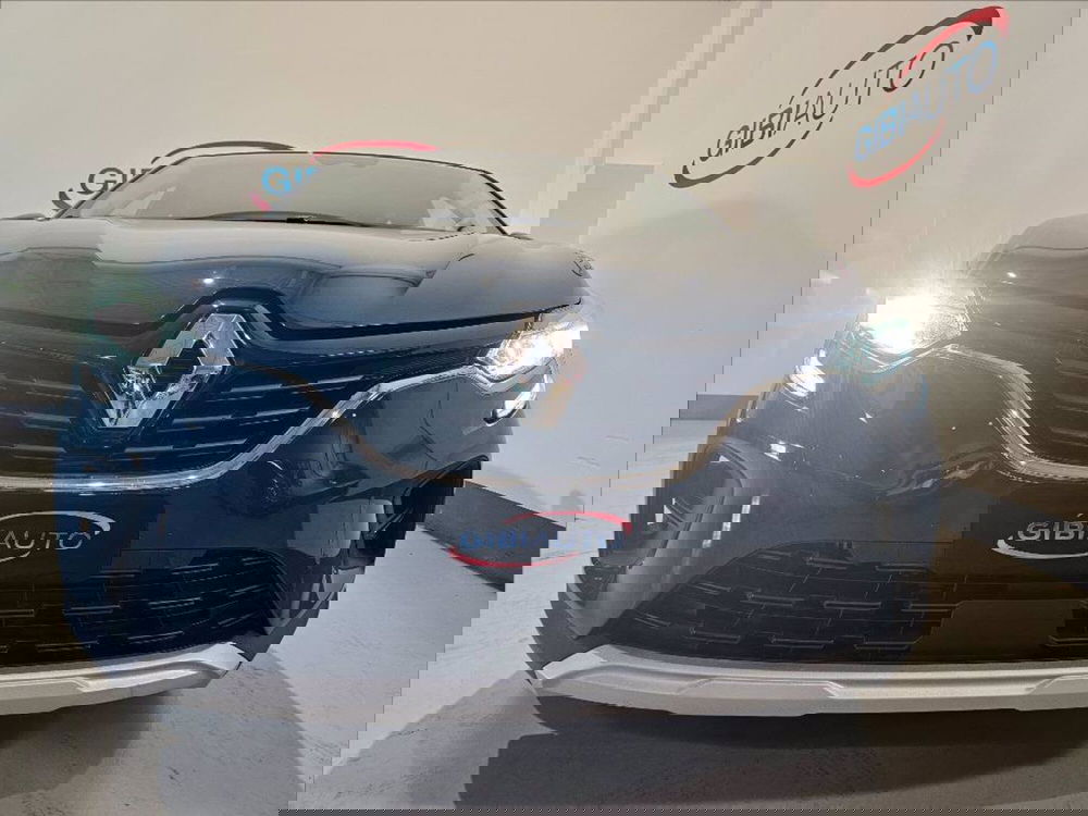 Renault Captur usata a Palermo (3)