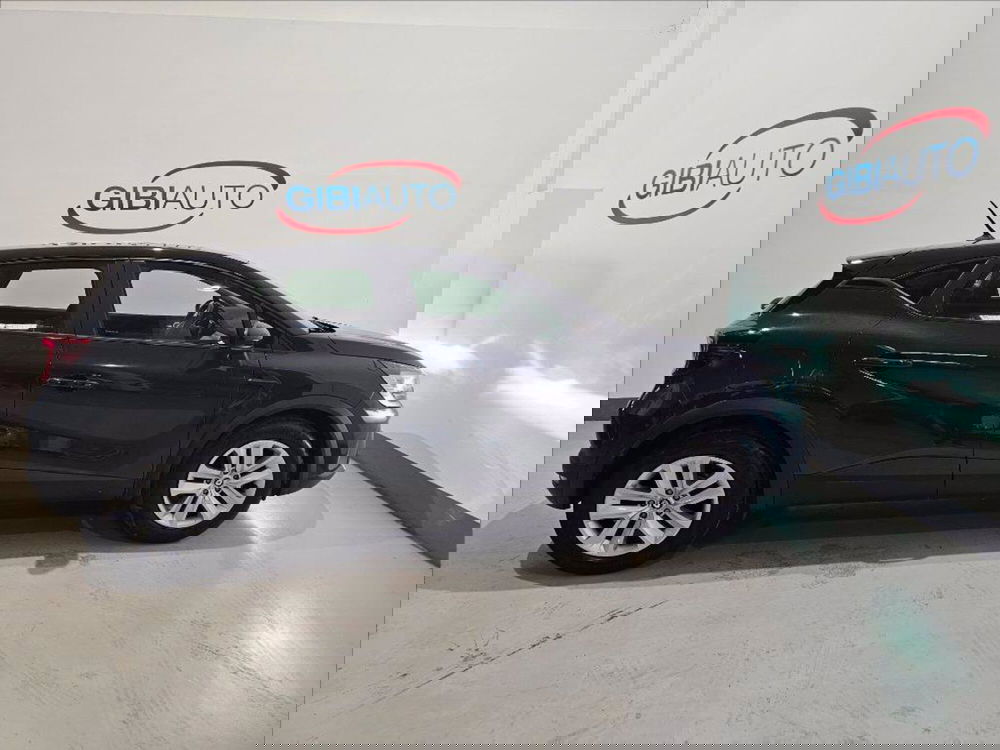 Renault Captur usata a Palermo (6)