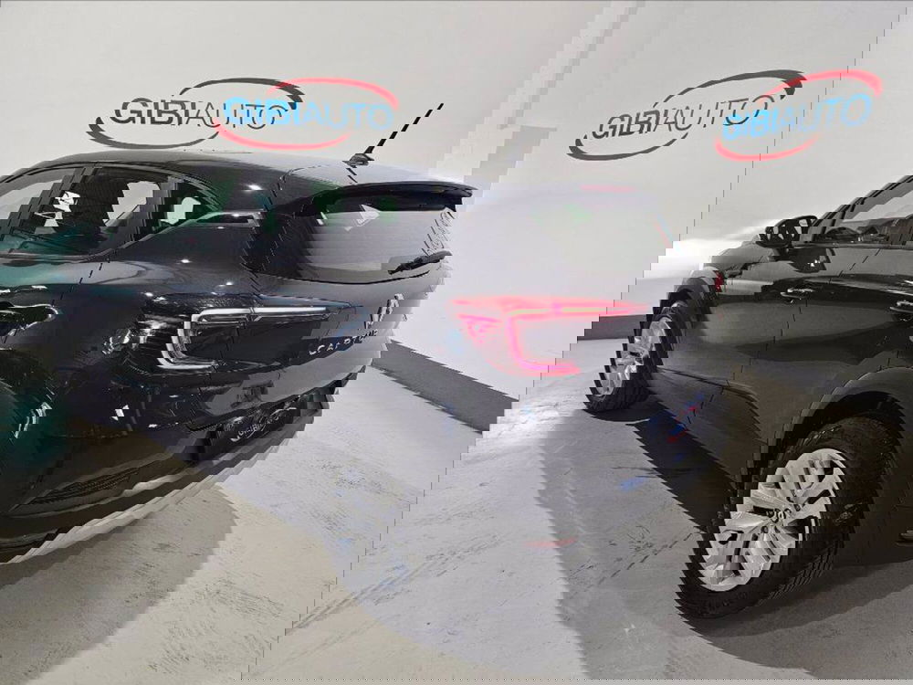 Renault Captur usata a Palermo (7)