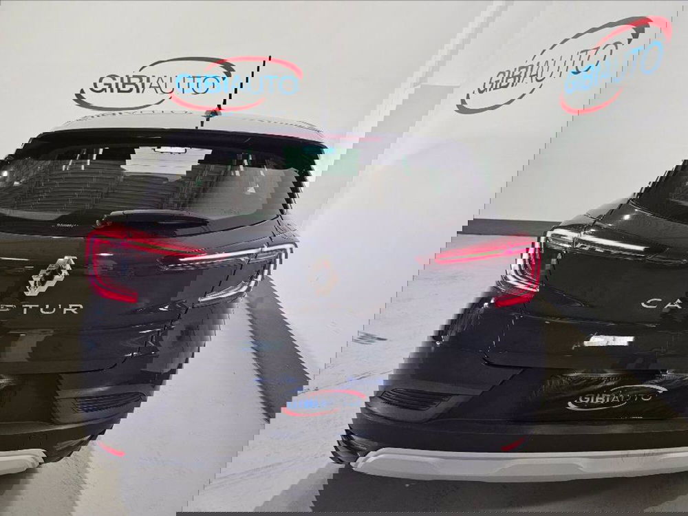 Renault Captur usata a Palermo (8)