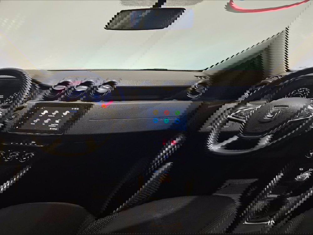 Dacia Duster usata a Palermo (10)