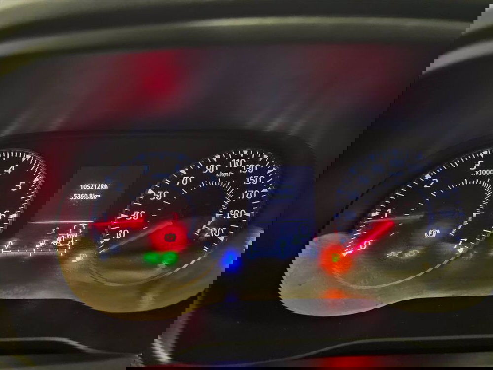 Dacia Duster usata a Palermo (12)