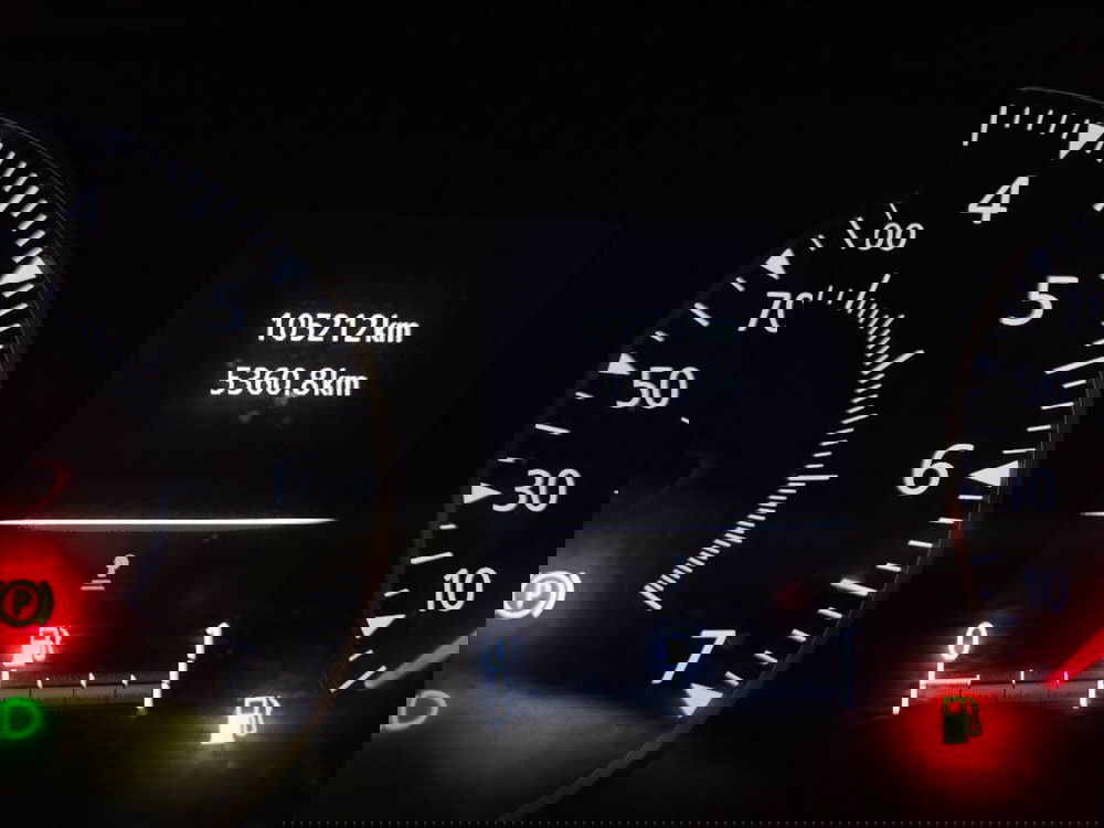 Dacia Duster usata a Palermo (13)