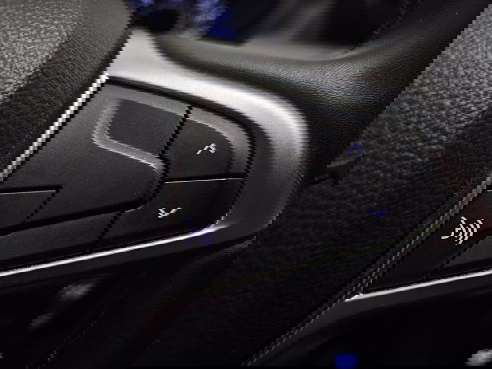 Dacia Duster usata a Palermo (15)