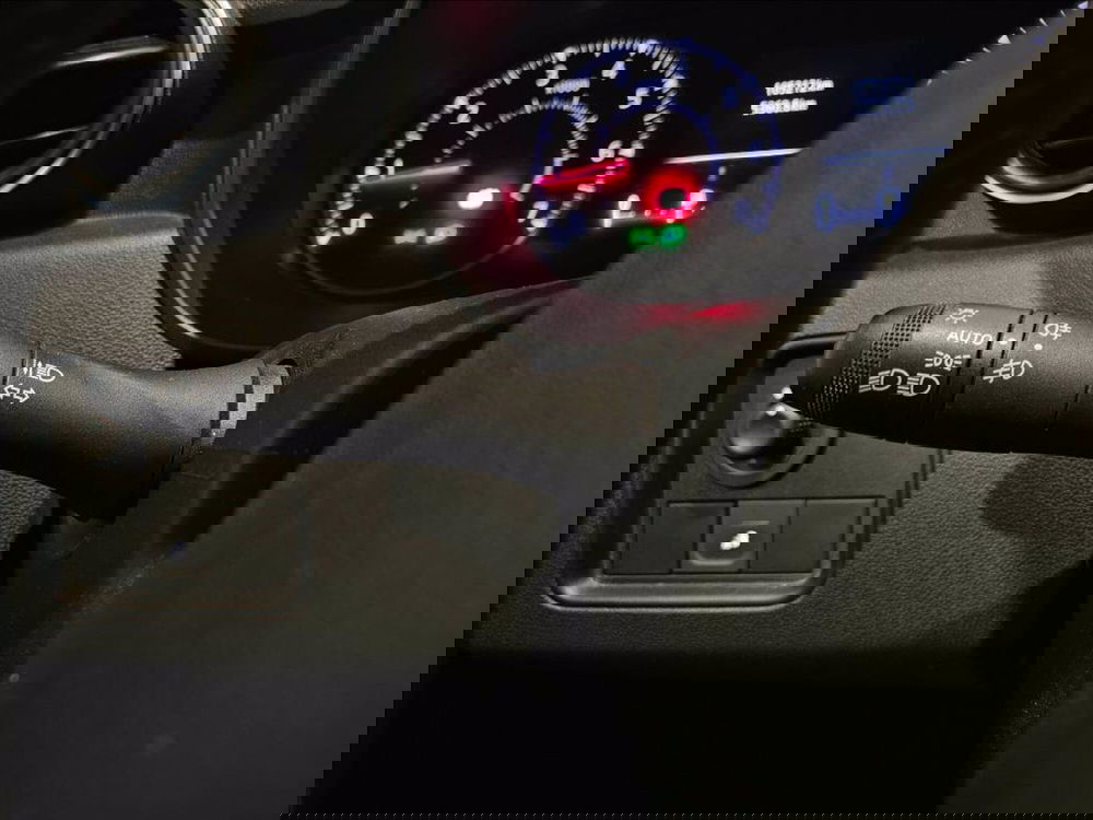 Dacia Duster usata a Palermo (16)